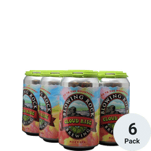 Blowing Rock Cloud Rise Hazy IPA