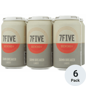 7Five Dawn Breaker