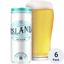 Island Coastal Active