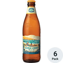 Kona Light Blonde Ale