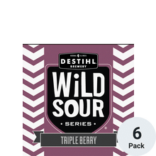 Destihl Wild Sour Series Triple Berry