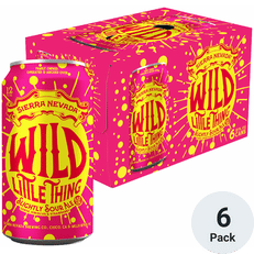 Sierra Nevada Wild Little Thing