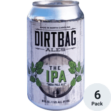 Dirtbag The IPA