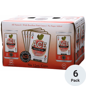 ACE Guava Cider