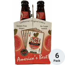 ACE Guava Cider