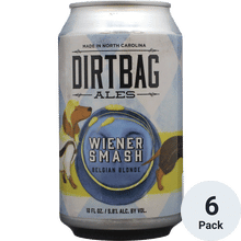 Dirtbag Wiener Smash