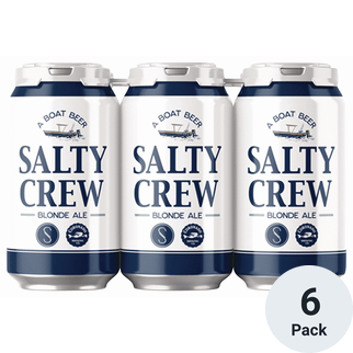 Coronado Salty Crew Blonde Ale