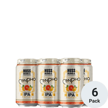 Huss CenPho Citrus IPA