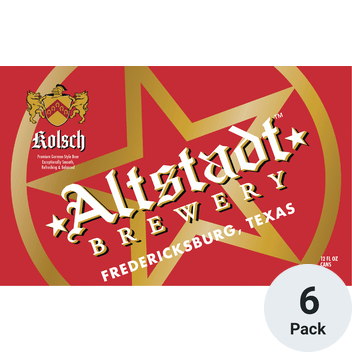 Altstadt Kolsch
