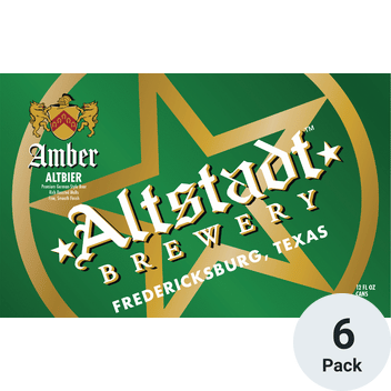 Altstadt Amber