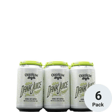 Odd Side Citra Dank Juice