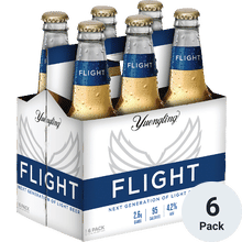 Yuengling Flight