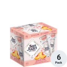 San Juan Peach Rose