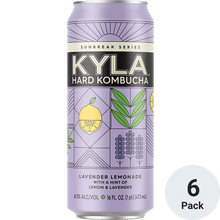 KYLA Lavender Lemonade