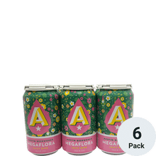 Austin Beerworks Megaflora IPA