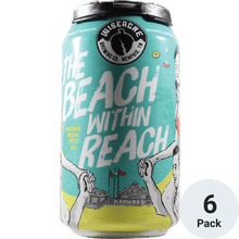 Wiseacre Beach Within Reach