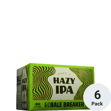 Bale Breaker Hazy L IPA