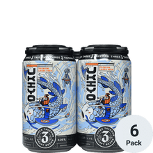 Three Taverns Ukiyo