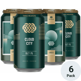 Three Weavers Cloud City