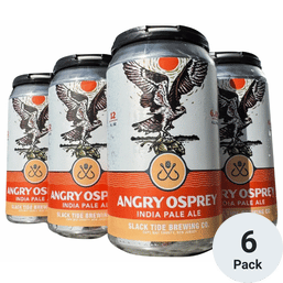 Slack Tide Angry Osprey IPA