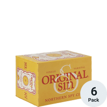 Original Sin Unfiltered Northern Spy