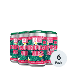Swamp Head Tropical Vibes