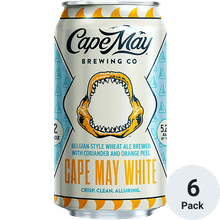 Cape May White