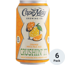 Cape May Crushin' It