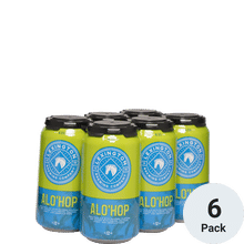 Lexington Alo'hop IPA