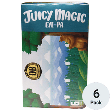 Devils Backbone Juicy Magic Eye-PA