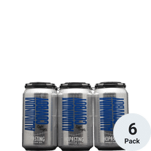 Hop & Sting Aluminum Cowboy