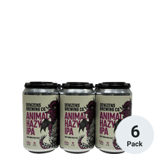 Denizens Animal IPA