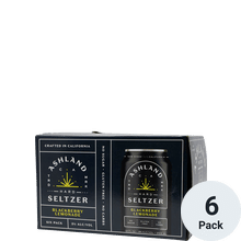 Ashland Hard Seltzer Blackberry Lemonade