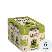 Societe The Pupil IPA