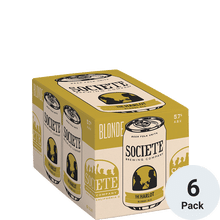 Societe The Harlot Blonde Ale