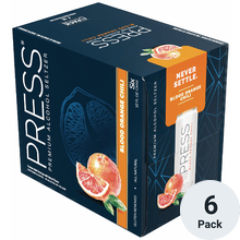 Press Premium Blood Orange Chili