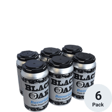 Red Oak Black Oak