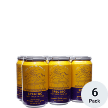 Topa Topa Spectro Hazy IPA