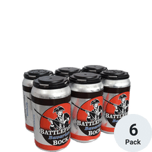 Red Oak Battlefield Bock