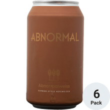 Abnormal Abnormalweiss Hefe