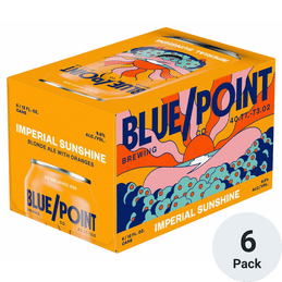 Blue Point Imperial Sunshine
