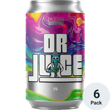Parish Dr. Juice