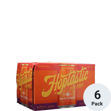 White Street Hoptastic
