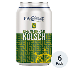 Port Orleans KennerBrau