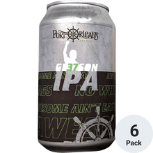 Port Orleans Gleason IPA