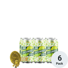 Urban South Lime Cucumber Gose