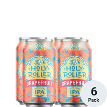Urban South Grapefruit Holy Roller