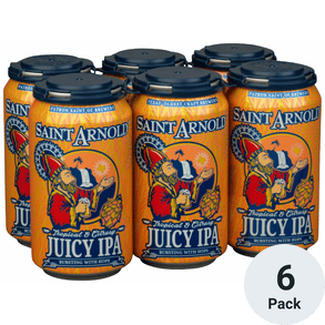 Saint Arnold Juicy IPA