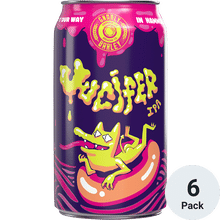 Gnarly Barley Jucifer IPA