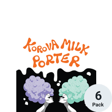 Gnarly Barley Korova Milk Porter